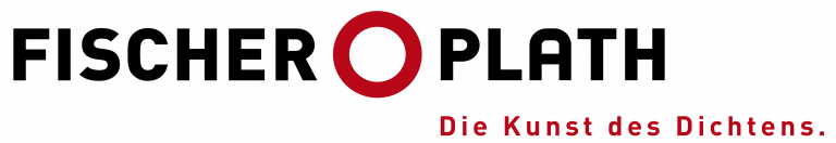 Fischer O Plath Logo - Die Kunst des Dichtens