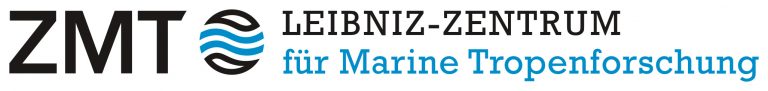 ZMT (Leibnitz-Zentrum für Marine Tropenforschung) Logo