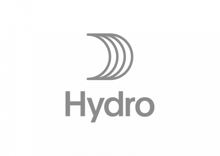 Hydro Logo
